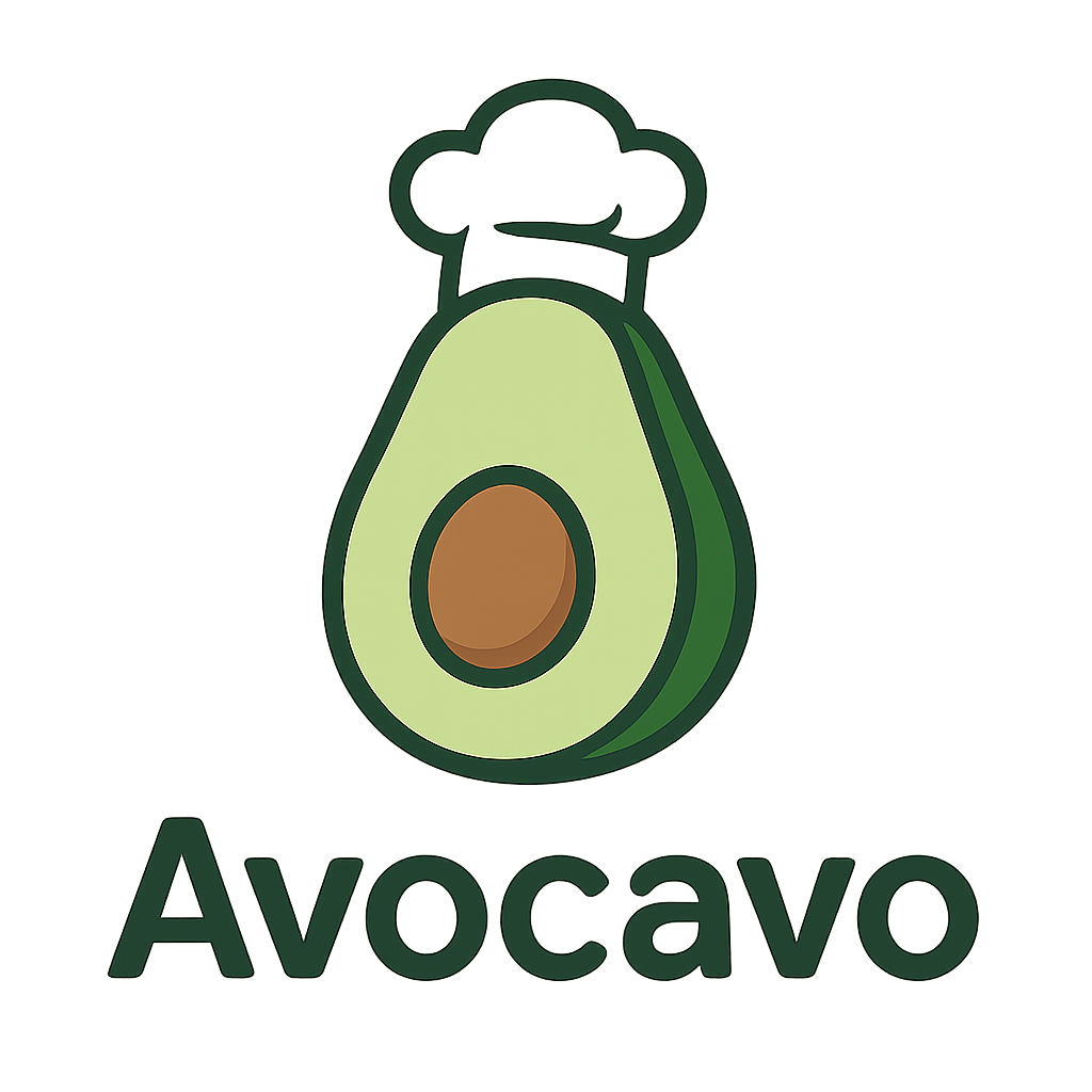 Avocavo Logo